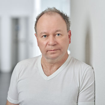 Georg Reuters